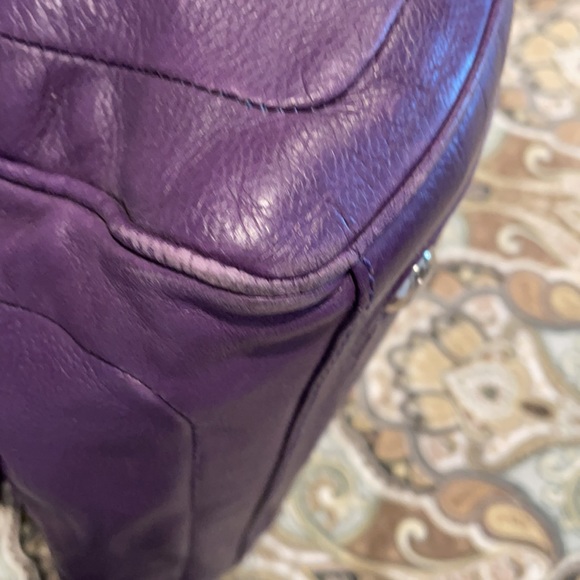 Auth Marc Jacobs handbag purse - Picture 7 of 8